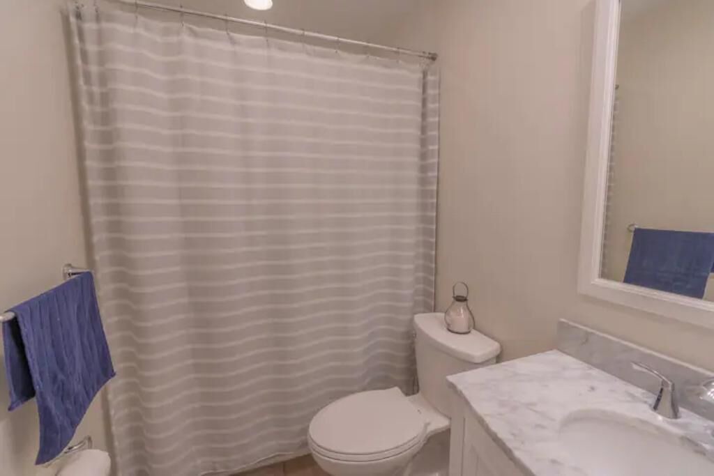 Photo of Bathroom in North Beach Haven