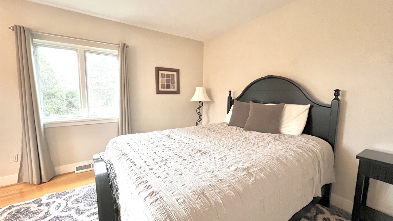 Photo of Bedroom in Winchester
