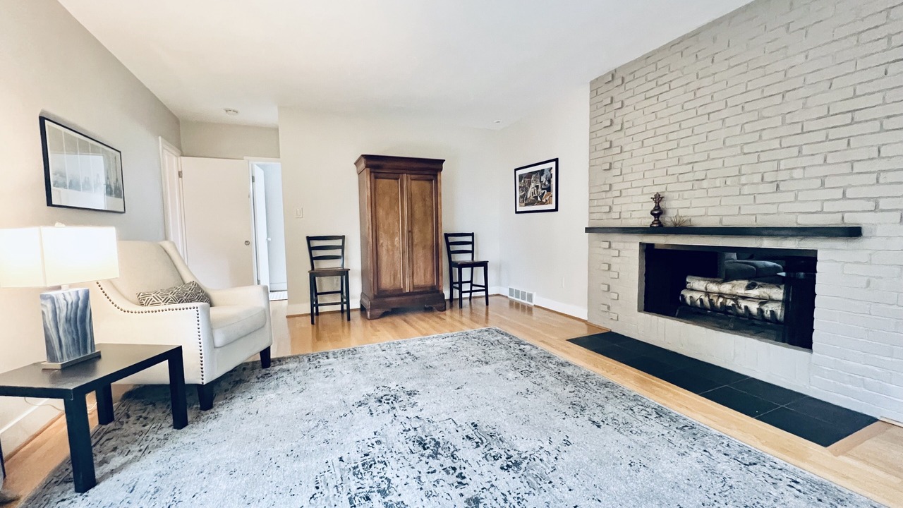 Photo of Livingroom in Winchester