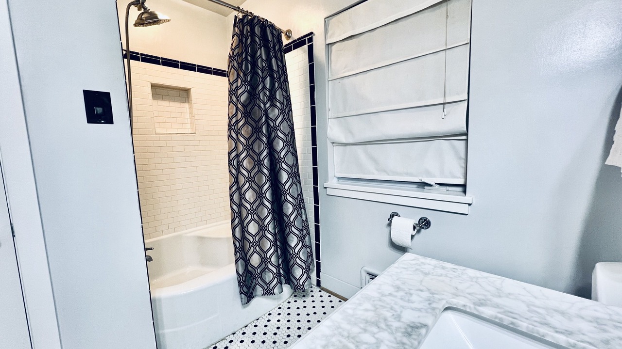 Photo of Bathroom in Winchester