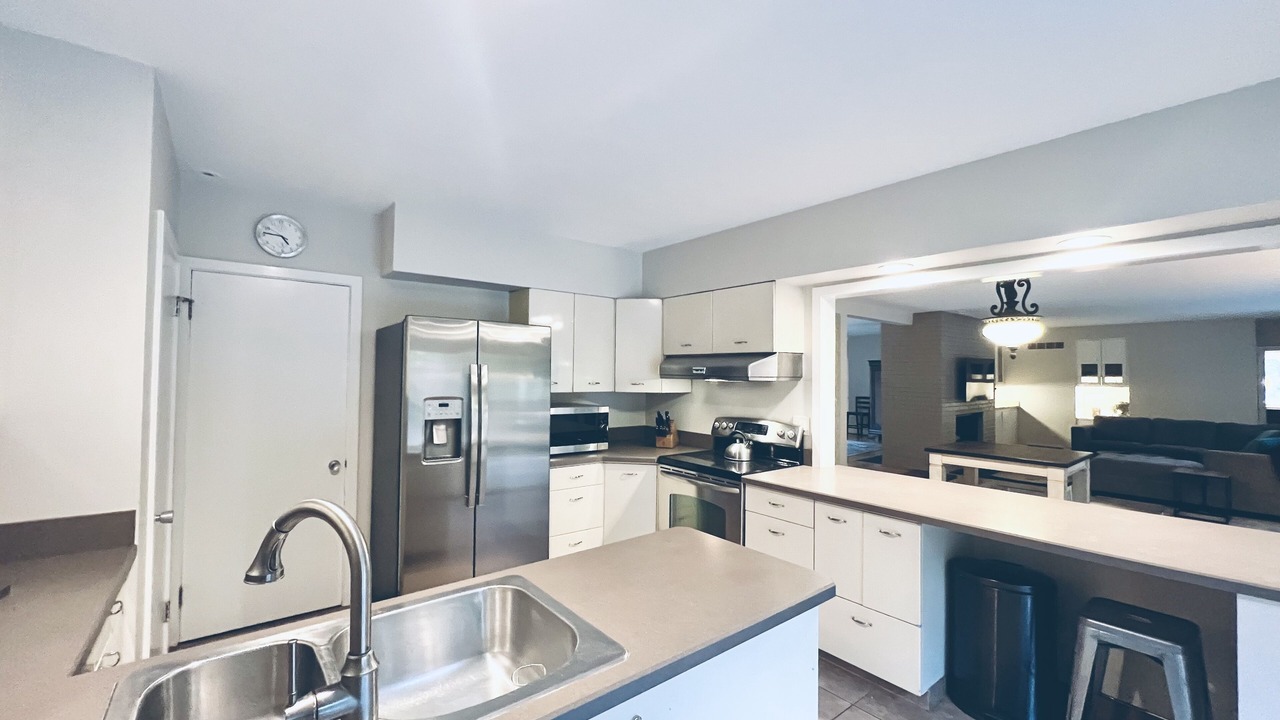 Photo of Kitchen in Winchester