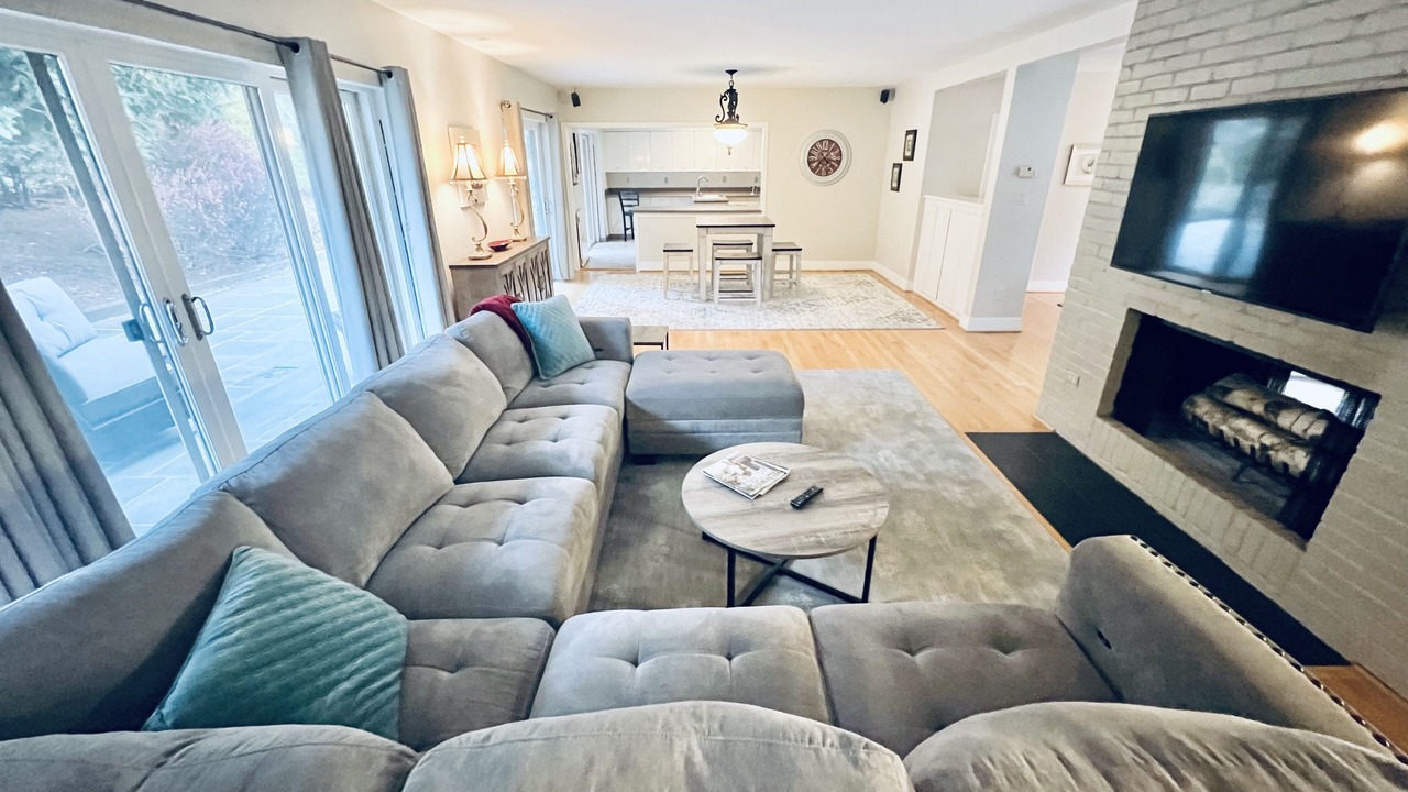 Photo of Livingroom in Winchester