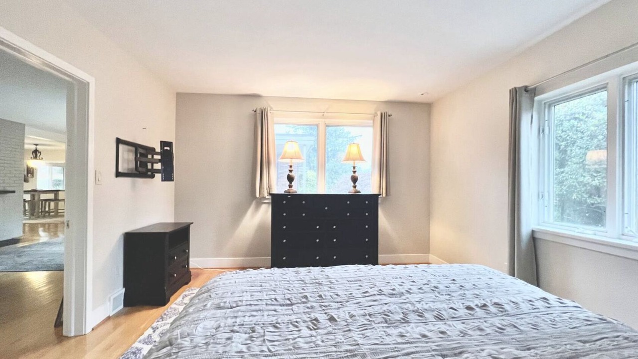 Photo of Bedroom in Winchester