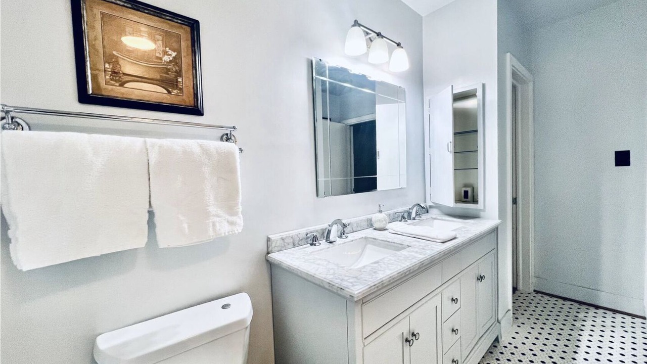 Photo of Bathroom in Winchester