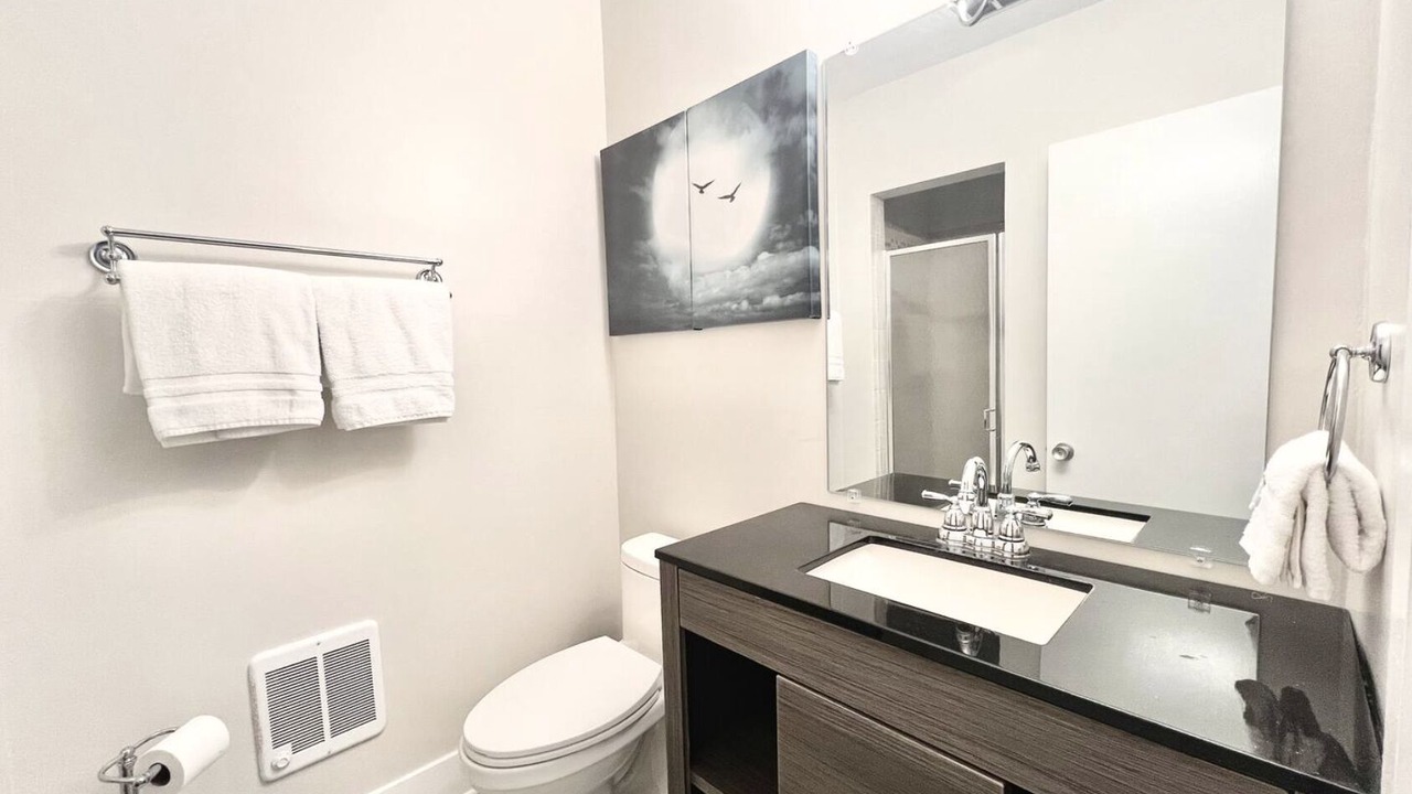 Photo of Bathroom in Winchester
