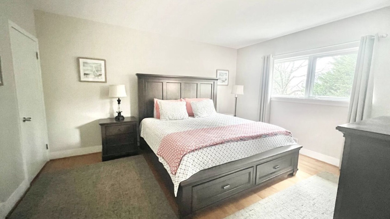 Photo of Bedroom in Winchester