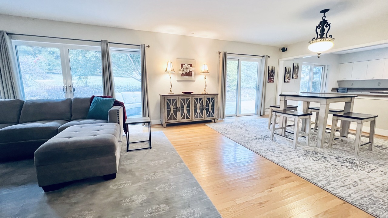 Photo of Livingroom in Winchester