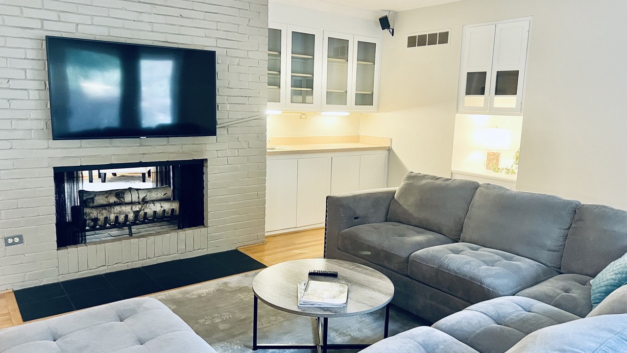 Photo of Livingroom in Winchester