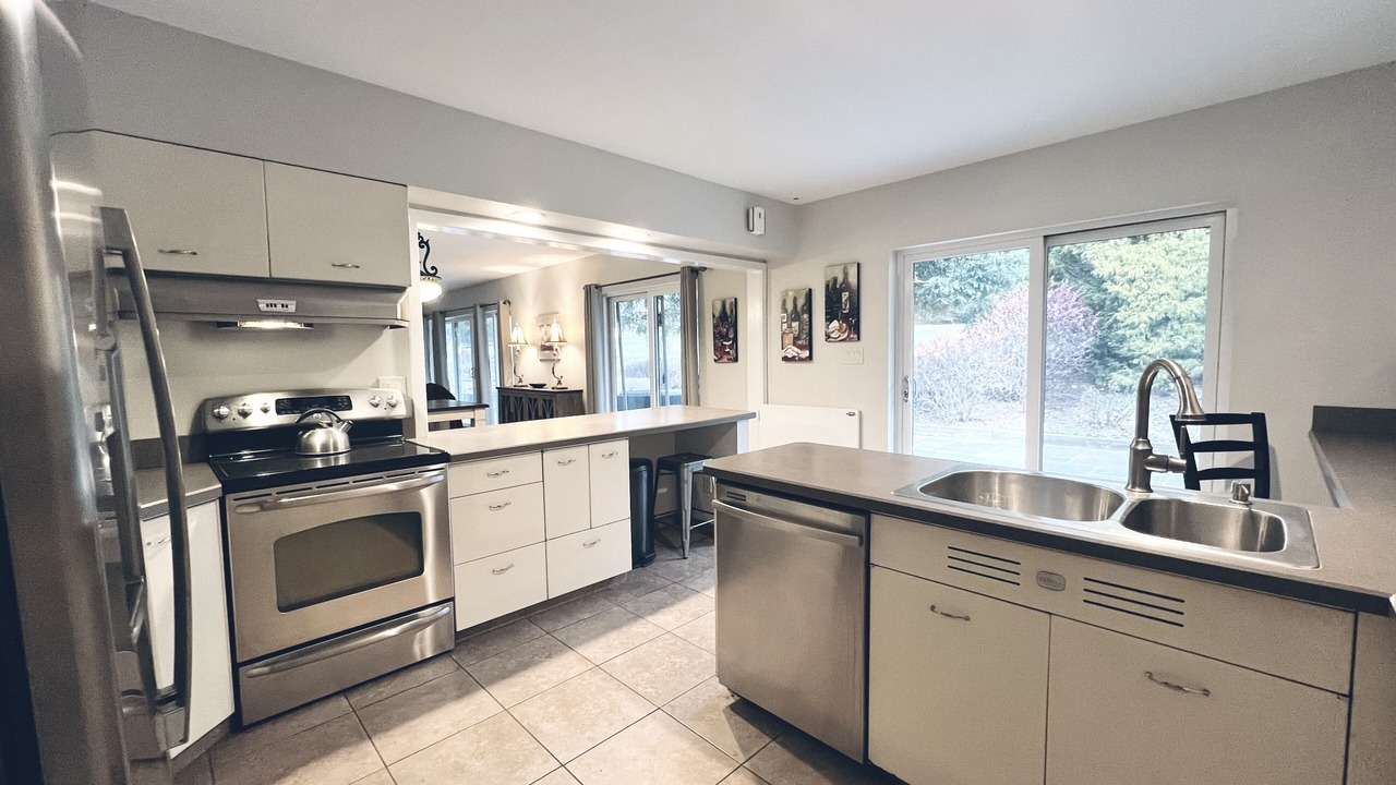 Photo of Kitchen in Winchester