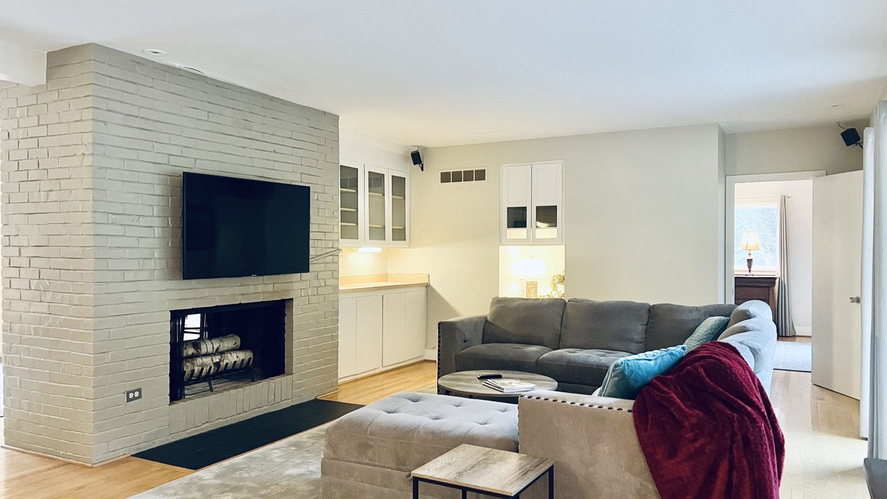 Photo of Livingroom in Winchester