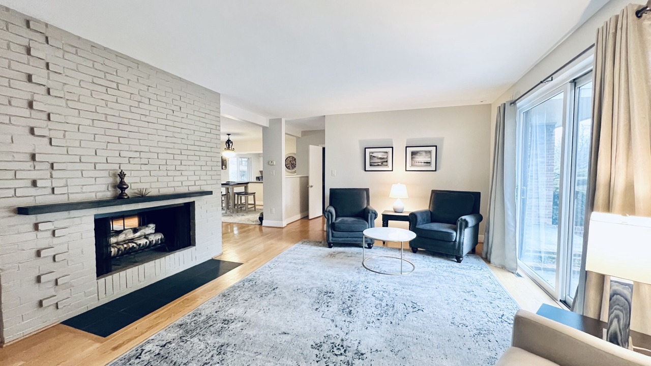 Photo of Livingroom in Winchester