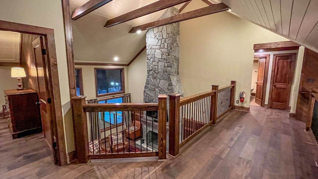 Photo of Bedroom in Beech Mountain