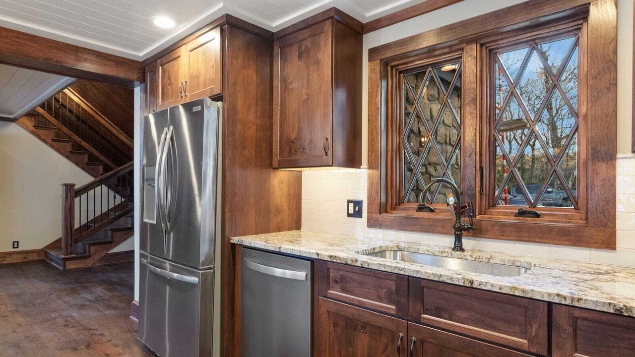Photo of Bedroom in Beech Mountain