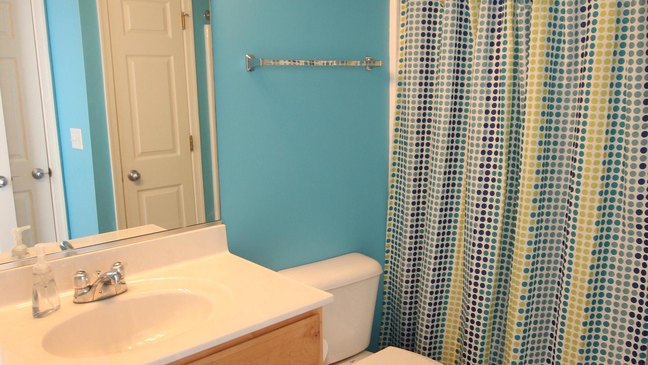 Photo of Bathroom in Villages of Five Points