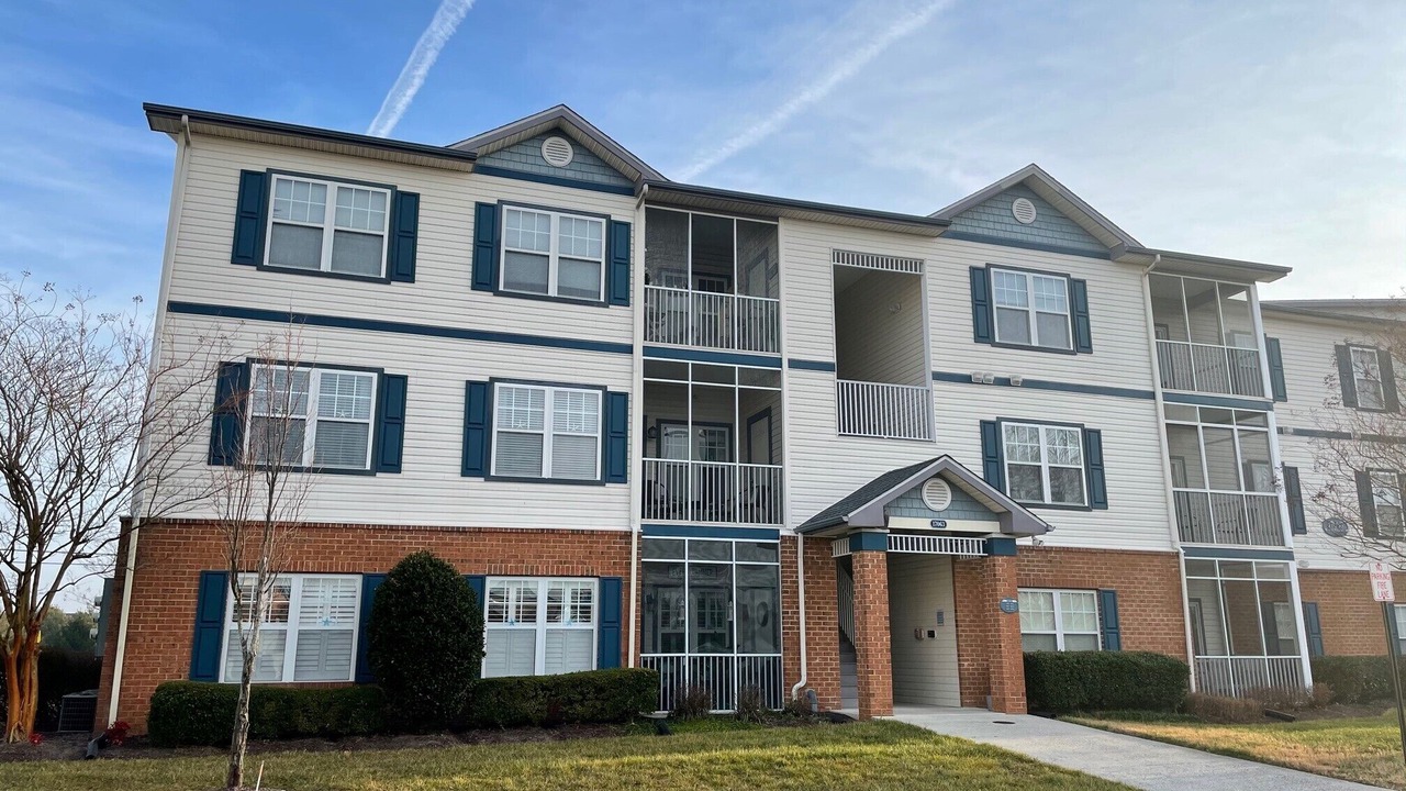 Photo of Outdoor in Villages of Five Points