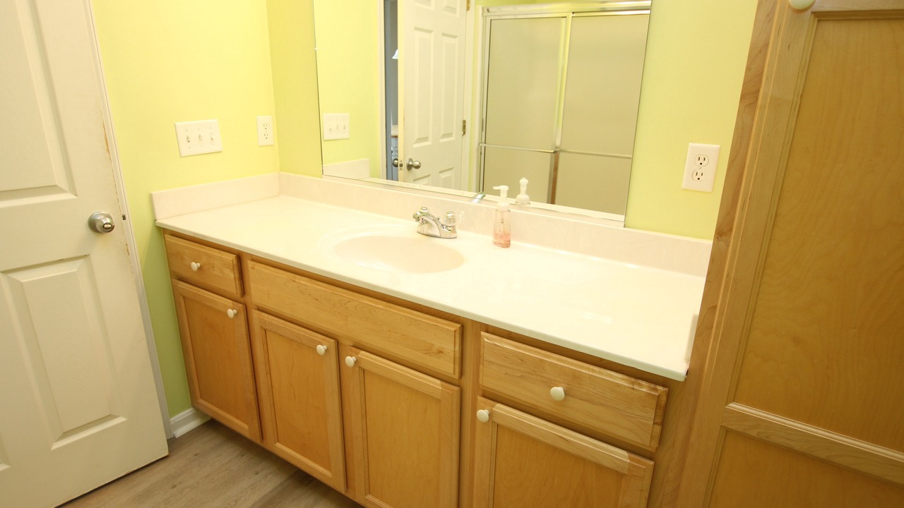 Photo of Bathroom in Villages of Five Points