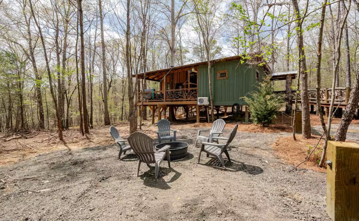 Photo of Outdoor in Adairsville