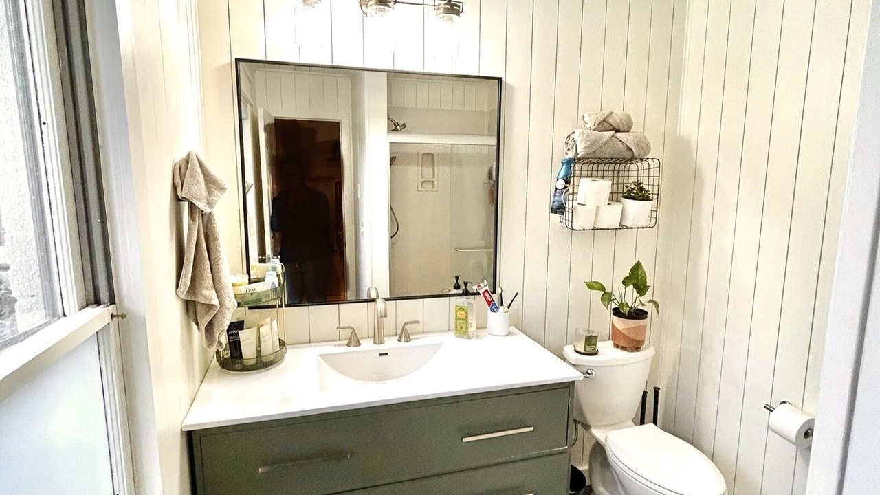Photo of Bathroom in Southern Pines
