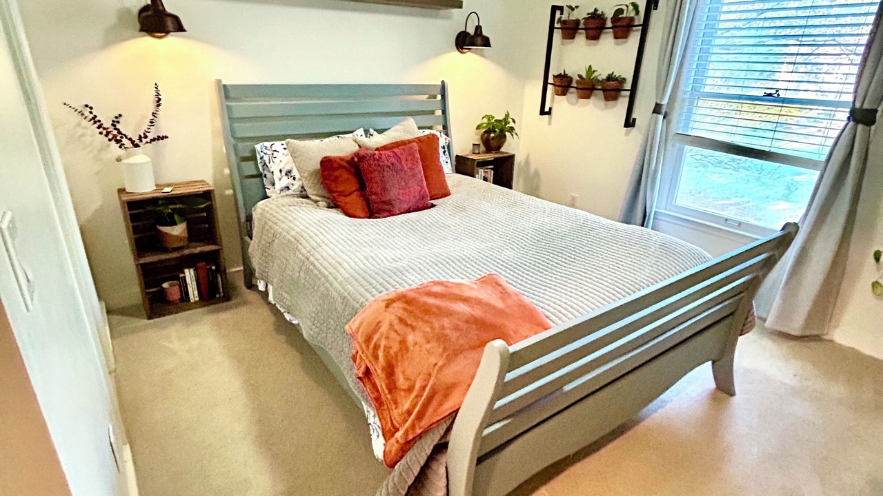 Photo of Bedroom in Southern Pines