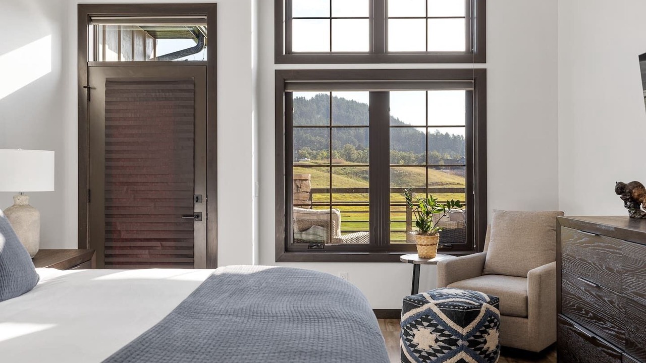 Photo of Bedroom in Boulder Canyon Country Club