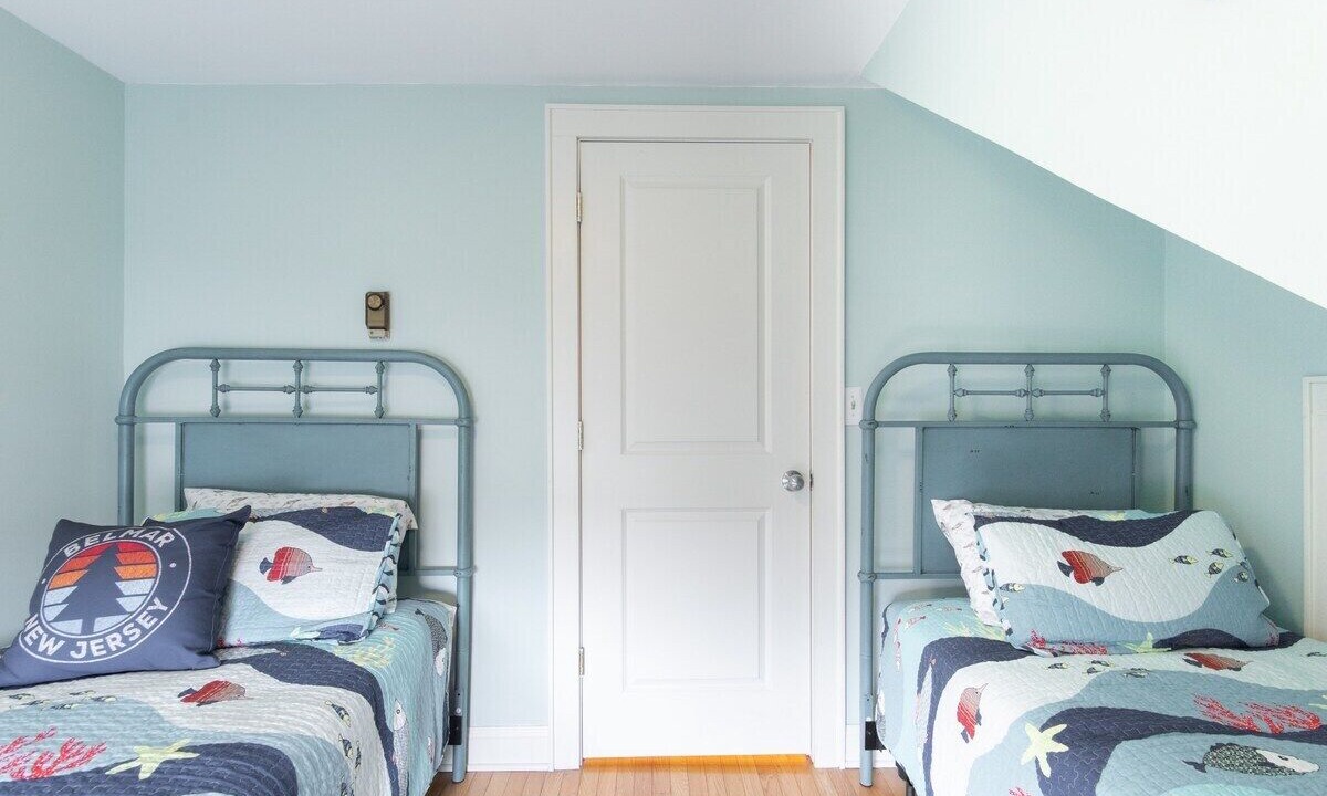Photo of Bedroom in Belmar