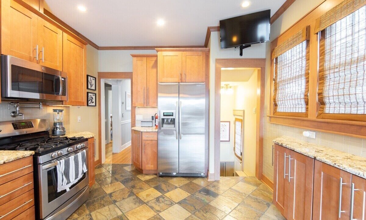 Photo of Kitchen in Belmar
