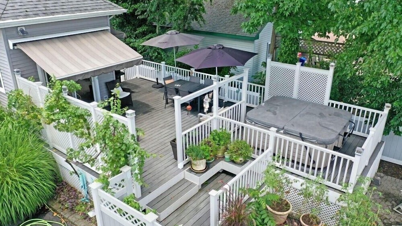 Photo of Outdoor in Belmar