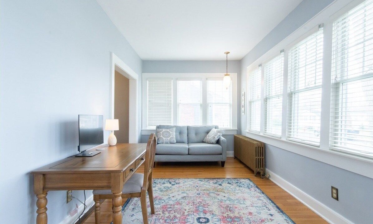 Photo of Livingroom in Belmar