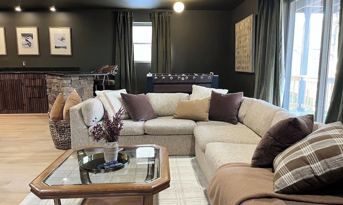 Photo of Livingroom in Mill Ridge