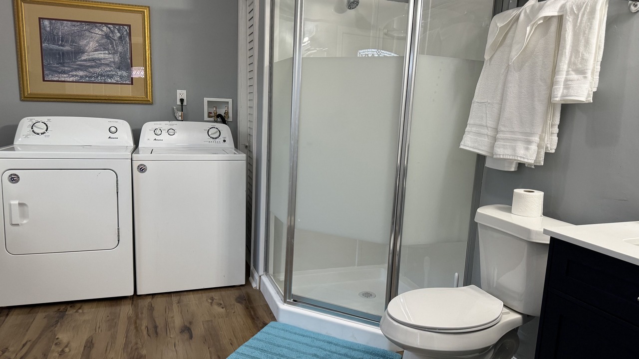 Photo of Bathroom in Cave Spring