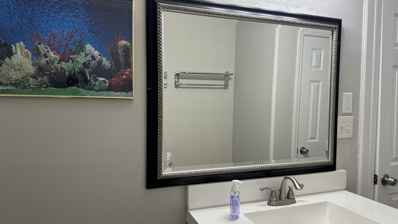 Photo of Bathroom in Cave Spring