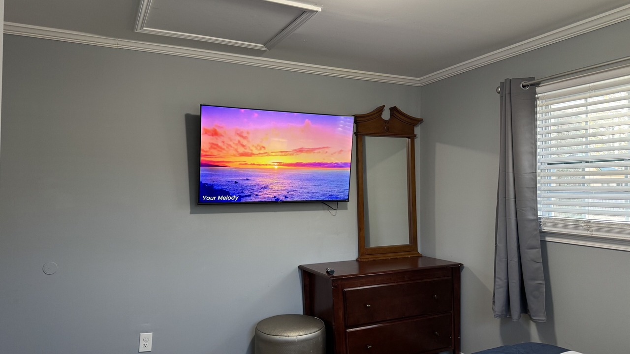 Photo of Bedroom in Cave Spring