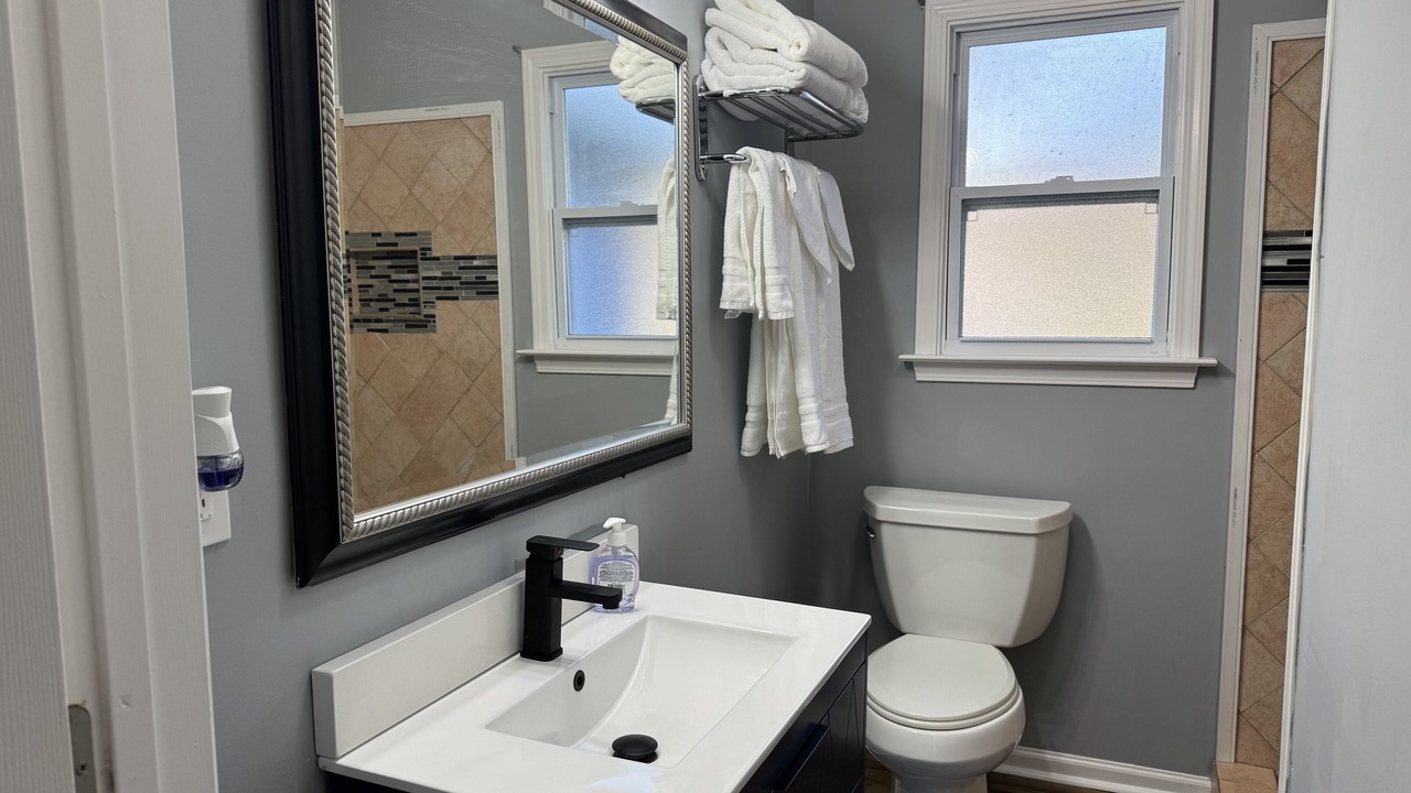 Photo of Bathroom in Cave Spring
