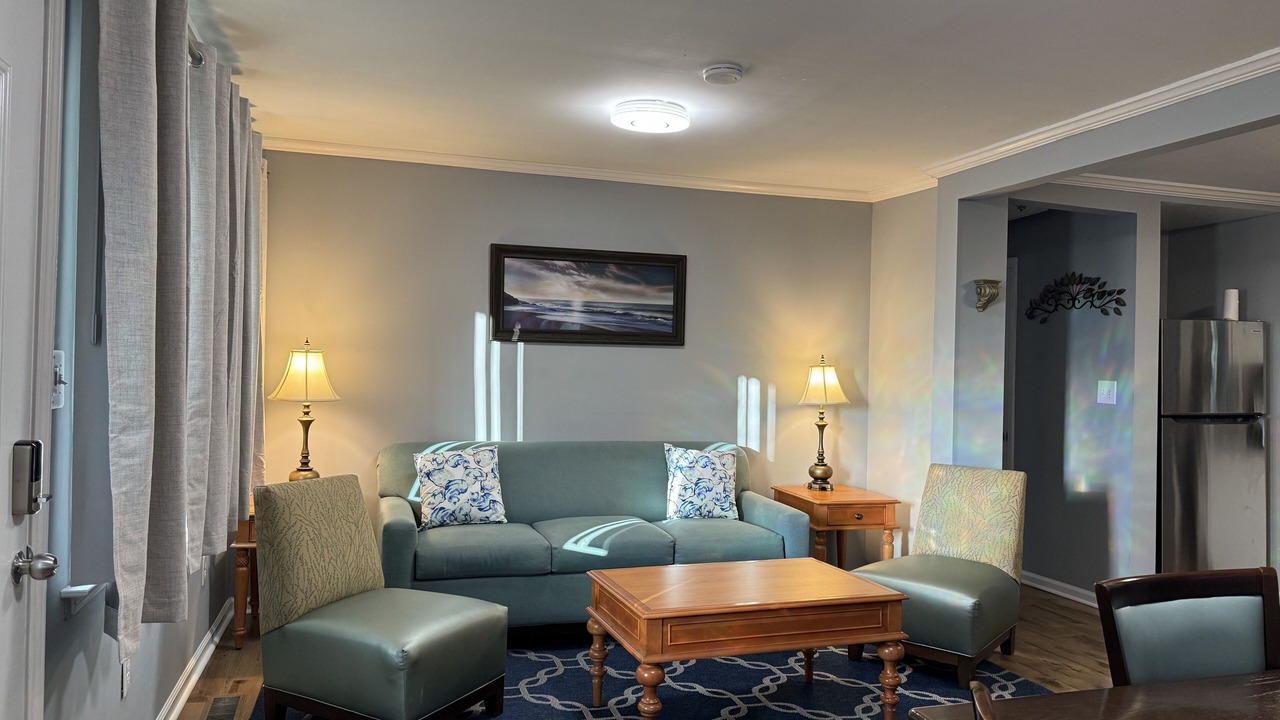 Photo of Livingroom in Cave Spring