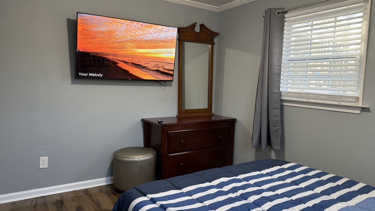 Photo of Bedroom in Cave Spring