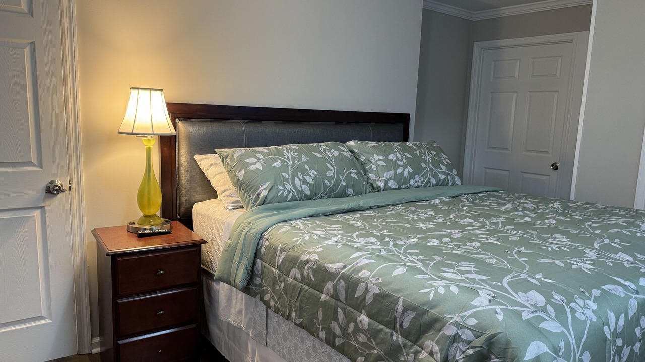 Photo of Bedroom in Cave Spring