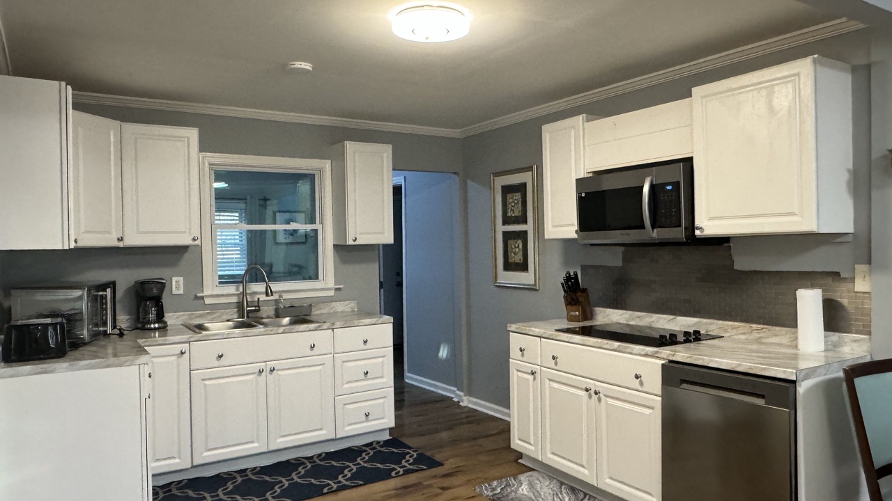 Photo of Kitchen in Cave Spring