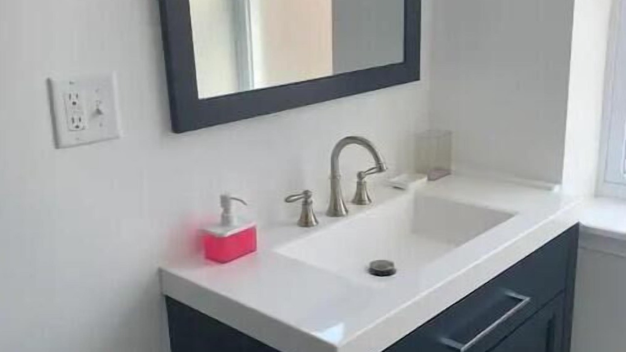 Photo of Bathroom in South Philadelphia West