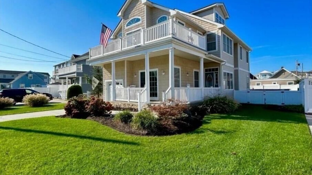 Photo of Outdoor in North Wildwood
