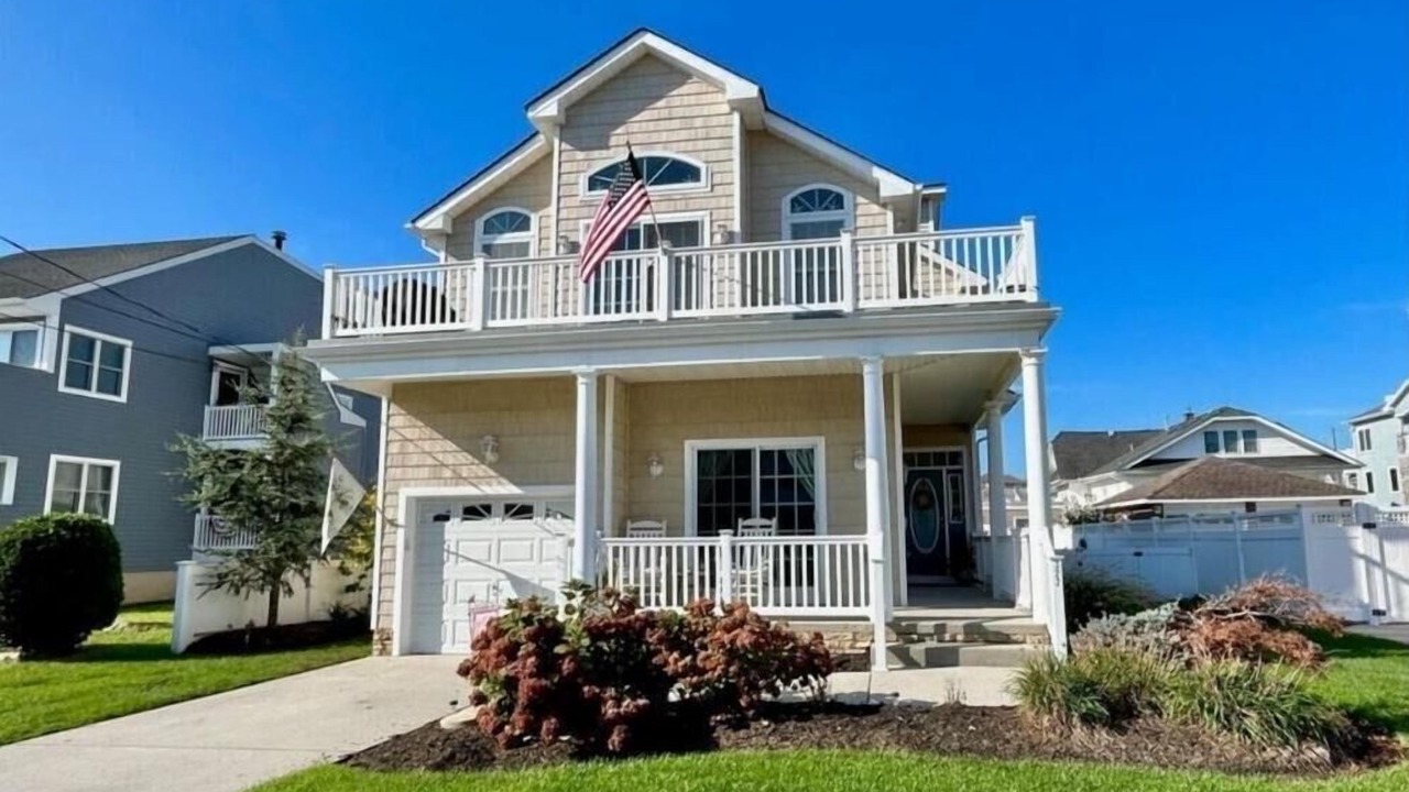 Photo of Outdoor in North Wildwood