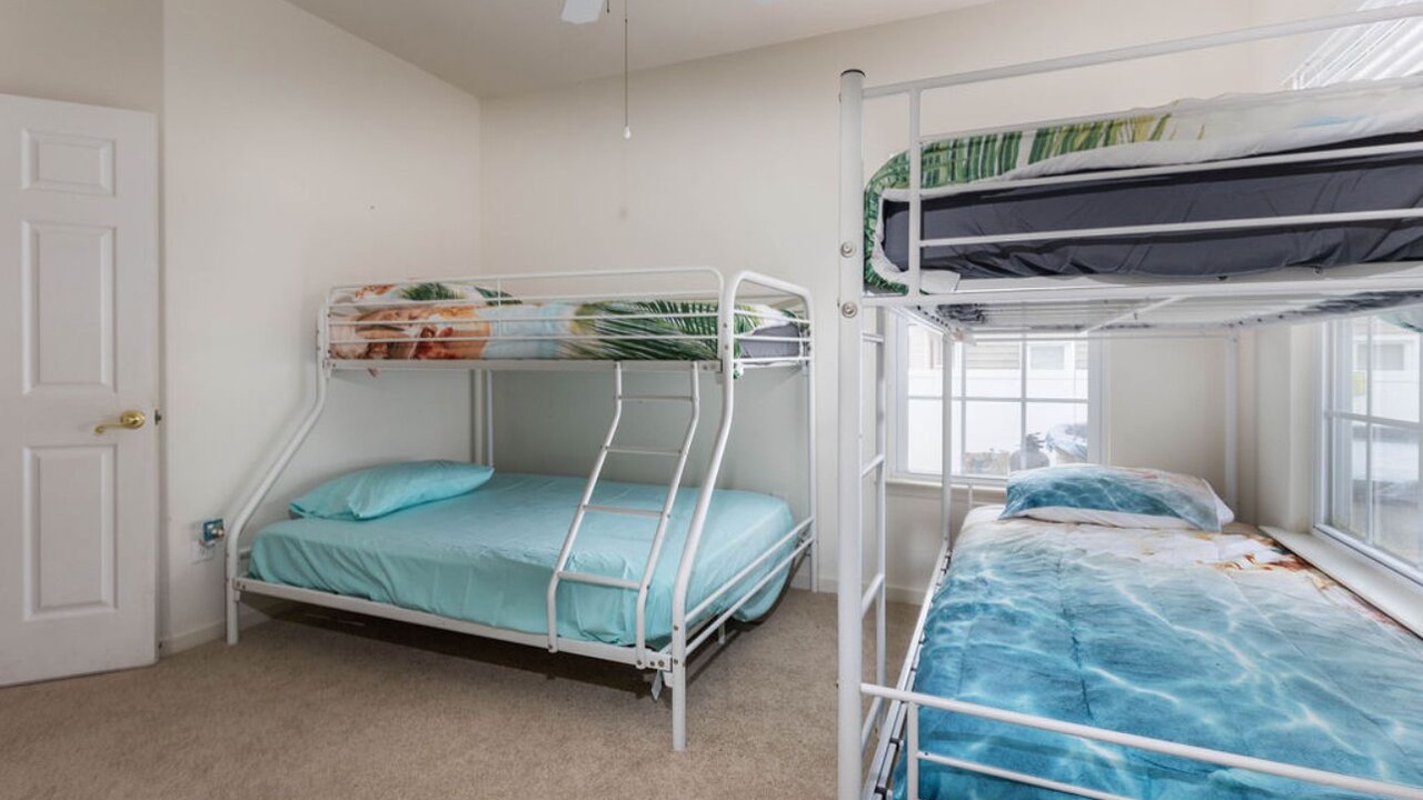 Photo of Bedroom in North Wildwood