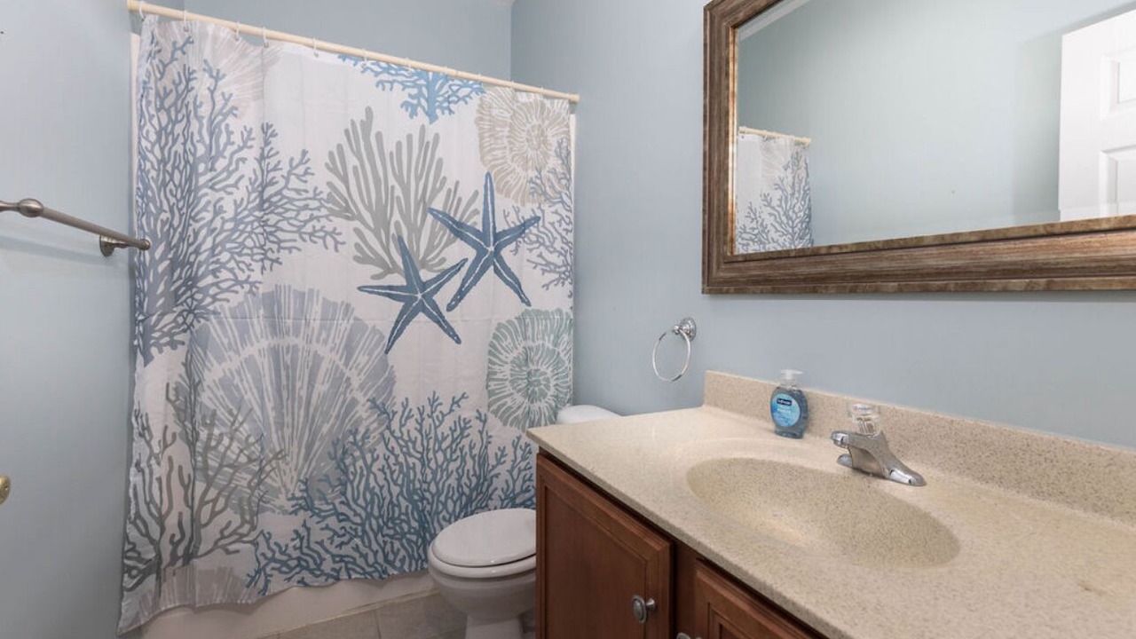 Photo of Bathroom in North Wildwood