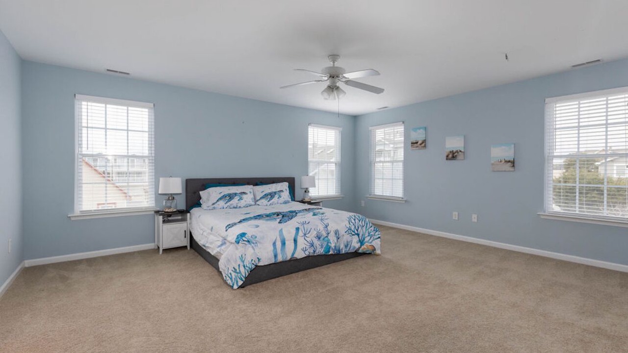 Photo of Bedroom in North Wildwood