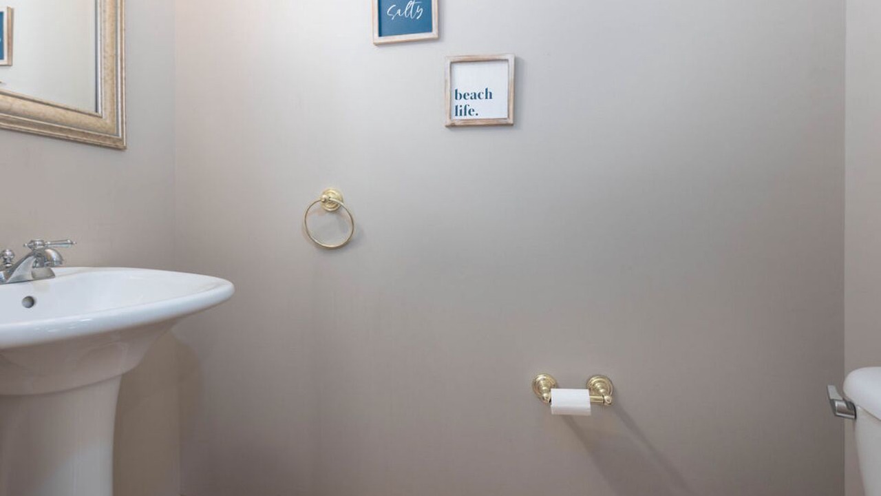 Photo of Bathroom in North Wildwood