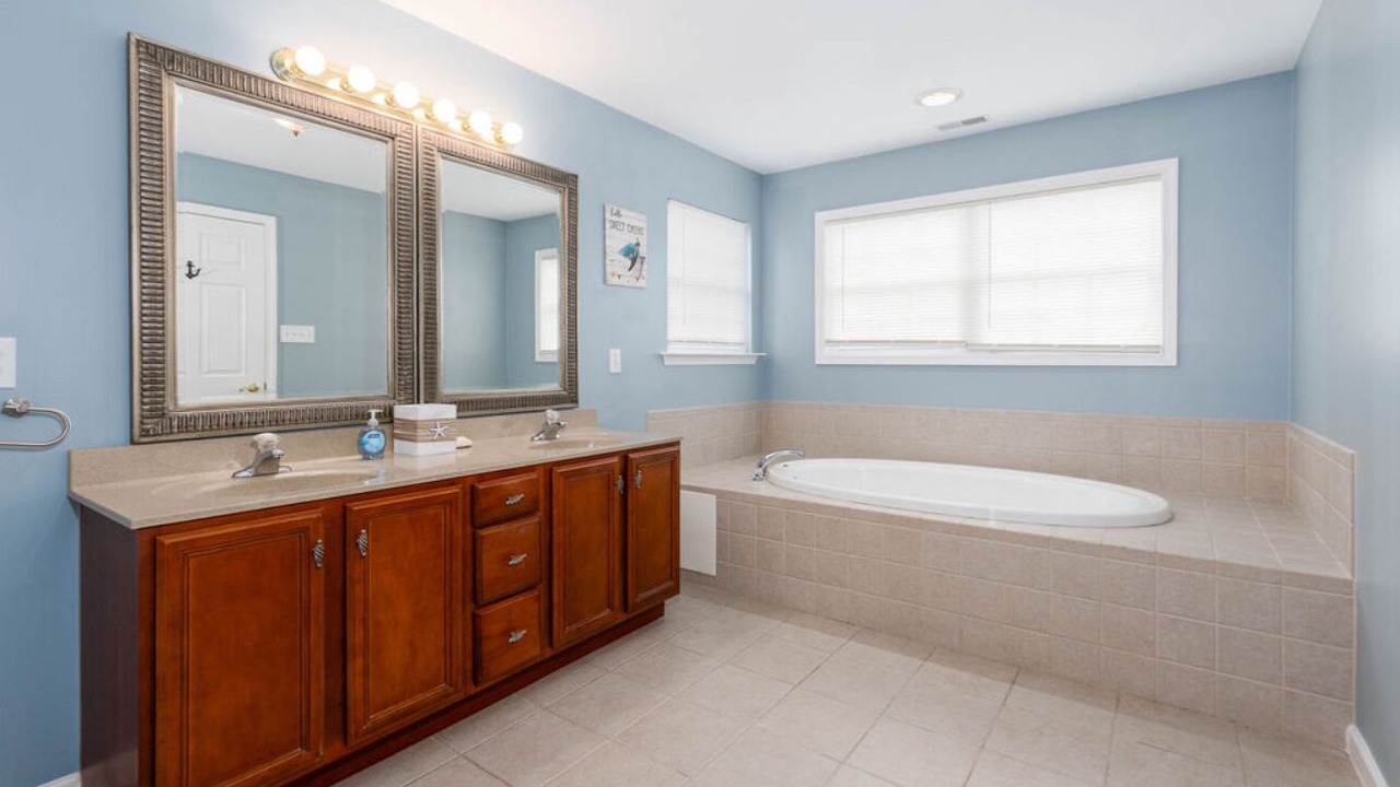 Photo of Bathroom in North Wildwood