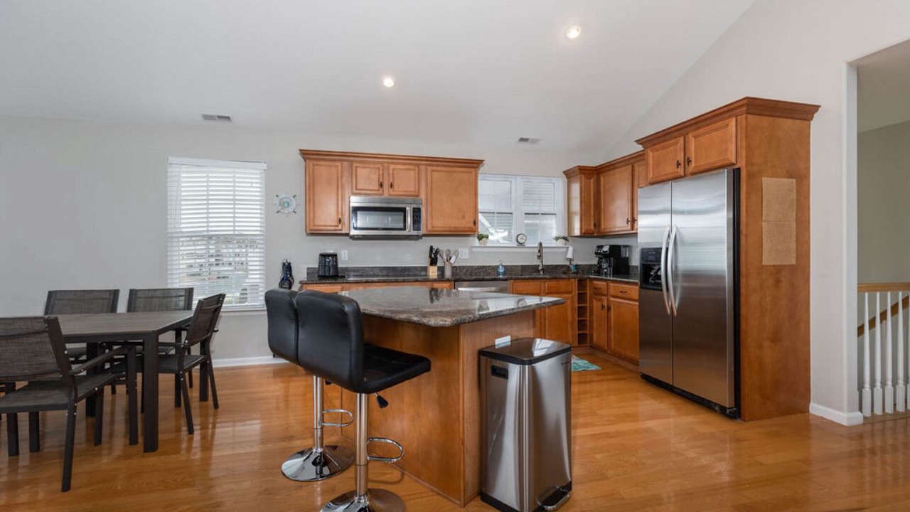 Photo of Kitchen in North Wildwood