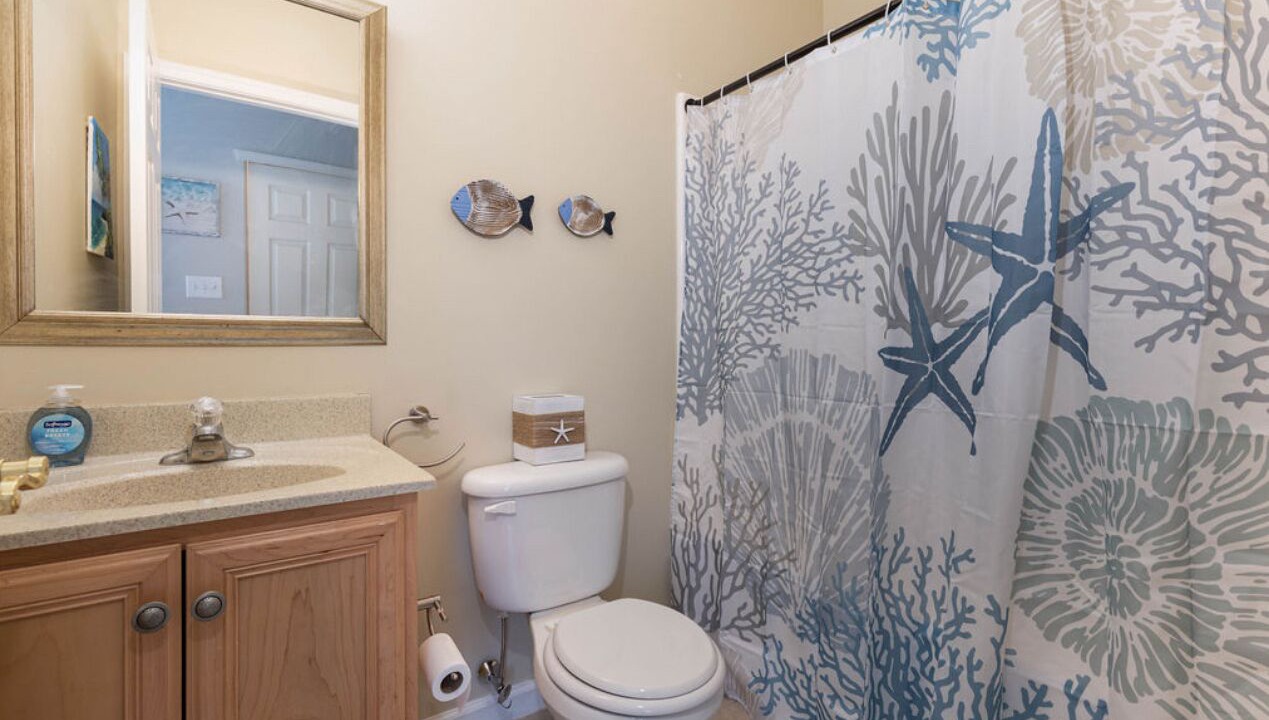 Photo of Bathroom in North Wildwood
