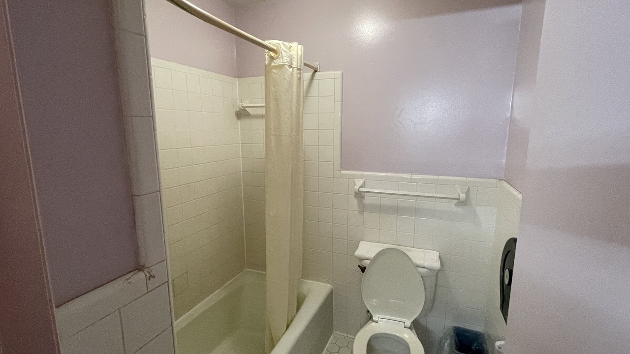 Photo of Bathroom in Mullins