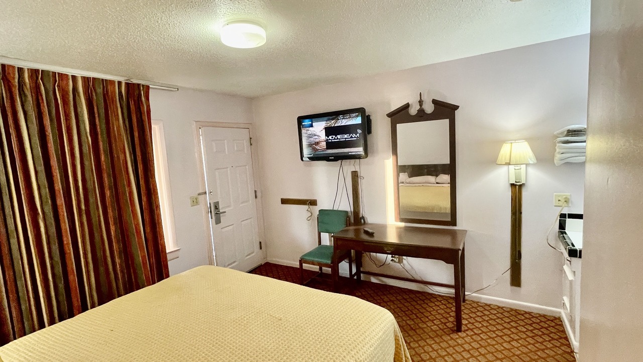 Photo of Bedroom in Mullins