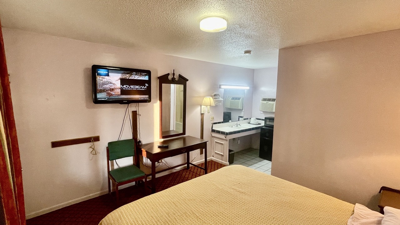 Photo of Bedroom in Mullins